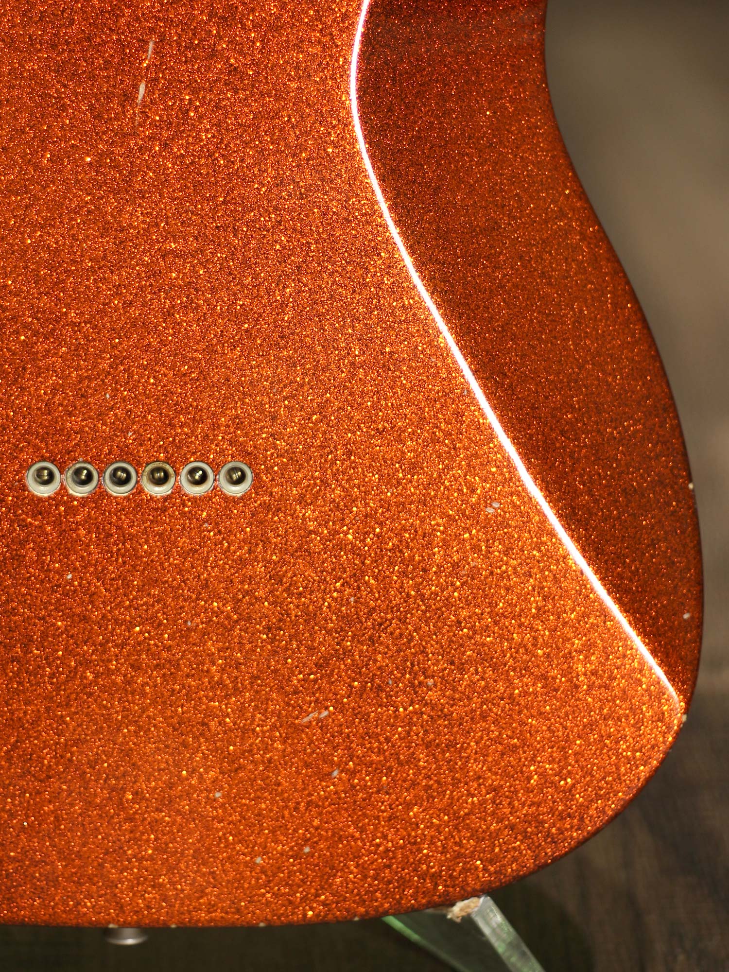 Burny MG-85X # Cherry Sunburst 1990年代製【hide Signature
